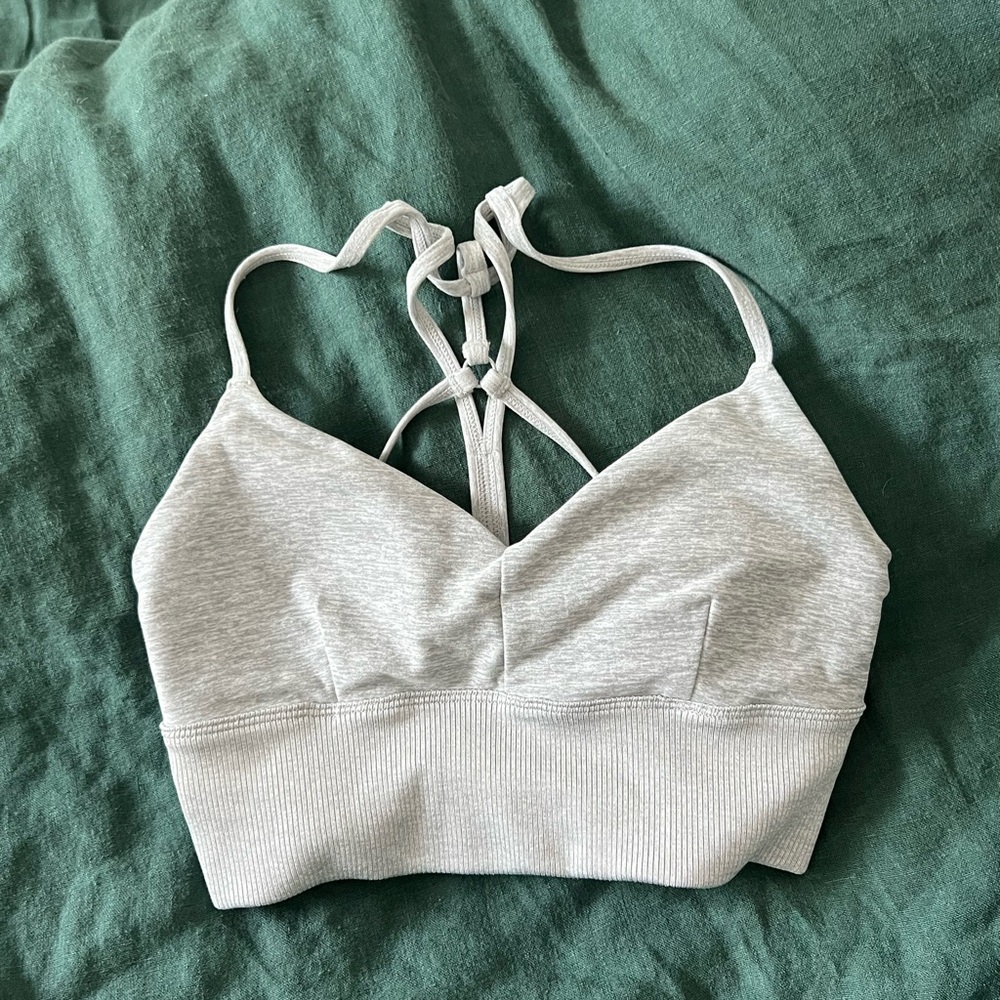 Alo Yoga Sports Bra
